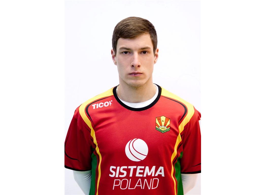 Poznajemy nowych piłkarzy BKS Stal